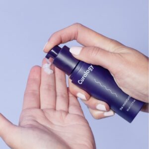 Moisturiser