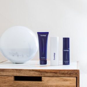 Exfoliating Gel